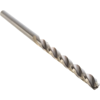 Сверло по металлу 4.2х75мм Р6М5 "Hardcore" Trio Cutter 143042