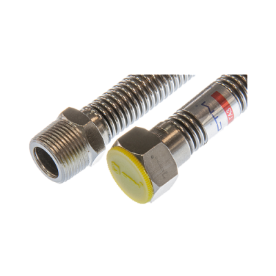 Подводка д/газа сильфон. 3/4" г/ш 300 см CTM ГАЗ 