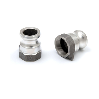 Камлок алюм. A-100  1" (25 мм)