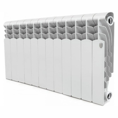 Радиатор Royal Thermo Revolution 350 - 12 секц.