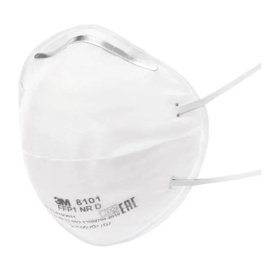 Респиратор 8101