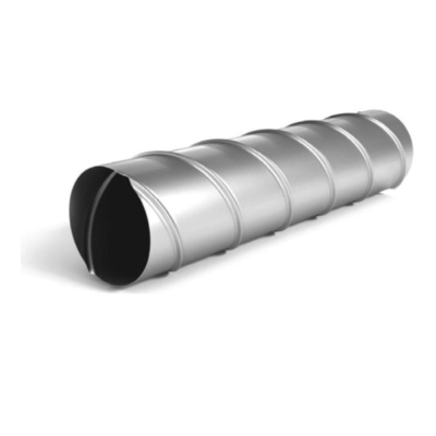 Воздуховод спирально-навивной ф100 L=3000 