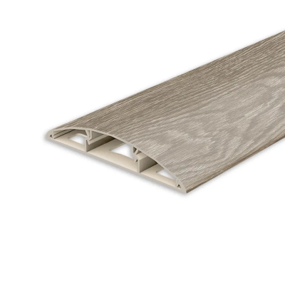 Наличник 70мм 2,2м "Идеал" Дуб мокко / 208