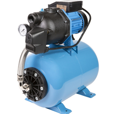 Насос-автомат Джамбо 60/35 Ч-24