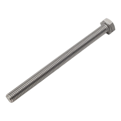 Болт М6*80 DIN 933 A2