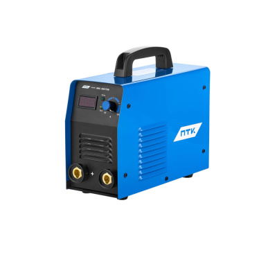 Аппарат ручной дуговой сварки ПТК МАСТЕР ARC 250 F25 (10228010/060522/3184857, КИТАЙ)