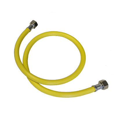 Подводка д/газа ПВХ 1/2" г/г 60 см СТМ ГАЗ 