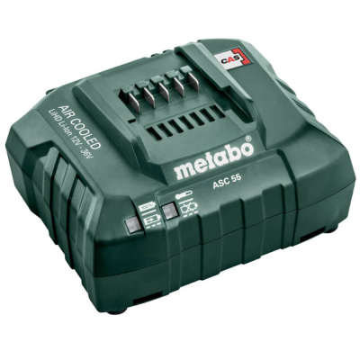 Зарядное устройство ASC 55 230V
