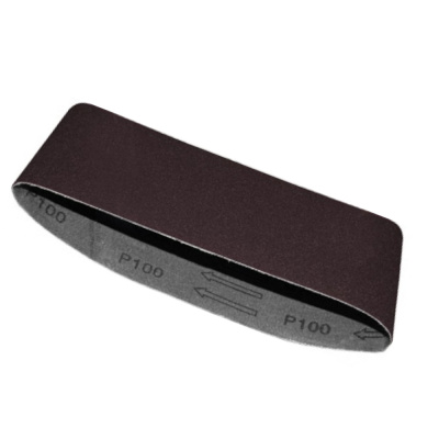 Шлифлента . на ткан.основе Профи, 75х533мм (Р40), 5шт. ФИТ