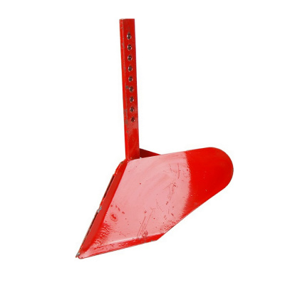 Окучник однорядный ОНО-10 сварной (красный)