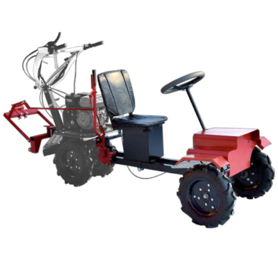 Адаптер АПМ-1 к МБ