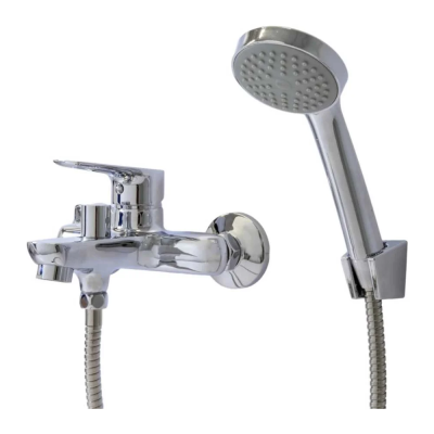 Смеситель для ванны 35k MIXLINE МЛ14-01 (ML14-01)