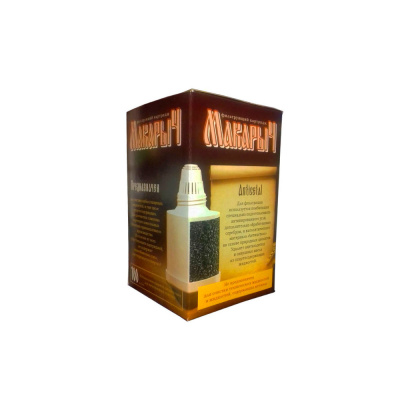 Картридж для фильтра Макарыч (Рус