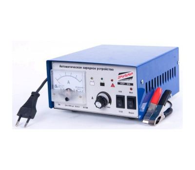 Предпусковое зарядное устройство ТОПАВТО 7А