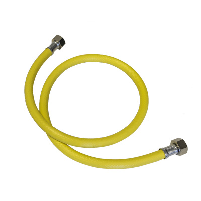 Подводка д/газа ПВХ 3/4" г/г 100 см СТМ ГАЗ