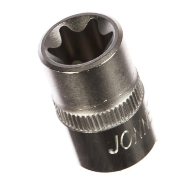 Головка торцевая 3/8"DR, внешний TORX®, Е14 S06H314 
