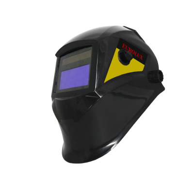 Сварочная маска WM-4 Eurolux 65/111