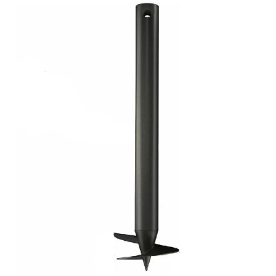 Свая винтовая 3,5*200*57*1500 г/к