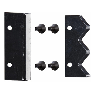 Лезвия сменные для шнека мотобура 300 мм MegArsenal