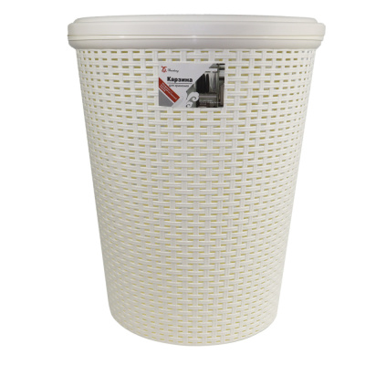 Корзина для белья 60 л ZR-919