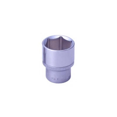 Головка торцевая 1/2"DR, 12мм