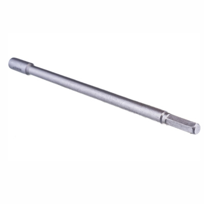 Удлинитель для сверл левиса, HEX 12.5 мм STAYER Spiral 300 мм