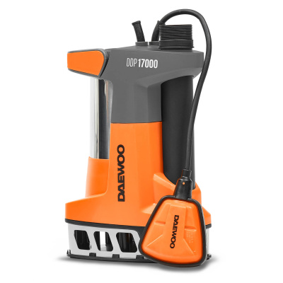 Насос дренажный DDP 17000 DAEWOO