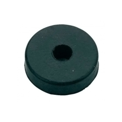 Прокладка "таблетка" (для отеч. кран-буксы) резиновая