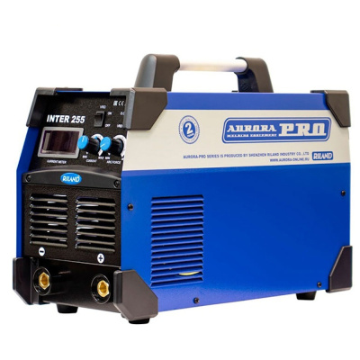 Инвертор сварочный  AuroraPROINTER 255 (MOSfET)