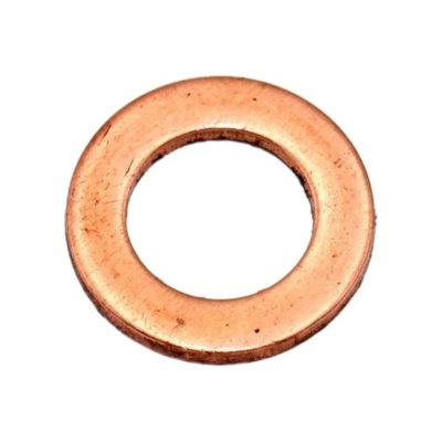 Шайба медная ф18*26*1,5мм