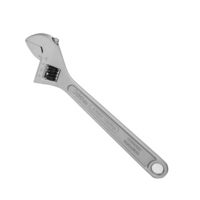 Ключ разводной 0-34мм. L-300мм