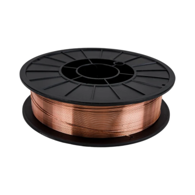 Проволока свар. SELLER  ER70S-6 0.8*5кг