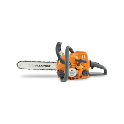 Бензопила VILLARTEC SB018 Legend, шина 40 см.(16")  Цепь 3/8 1.3 55 зв...