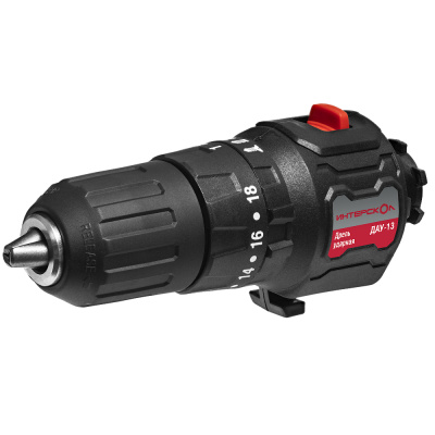 Модуль дрели ударной ДАУ-13 