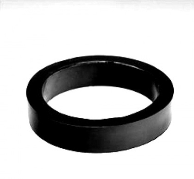 Манжета круглая п/слив. бачок