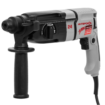 Перфоратор SDS plus, с АВС сист. (кейс).П-24/700АВС 