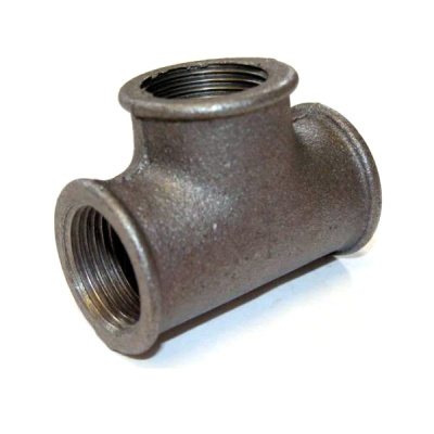 Тройник чуг. 32