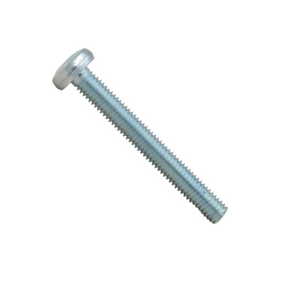 Винт DIN 7985 М6х60 с цилиндрической головкой (4шт)