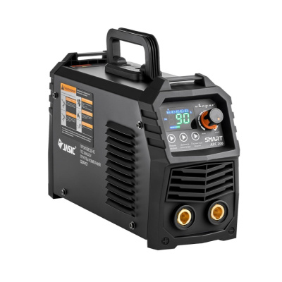 Инвертор сварочный Сварог ARC 200 "REAL Smart" (Z28303) Black