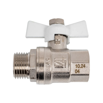 Кран шар. STI баб.Ш/Г 15