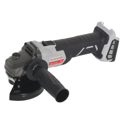 Углошлифмашина УШМ-125/36ММ бесщеточная АПИ 36В(МБ-150, аккум. 18(36), ЗУ-18(36))+подарок