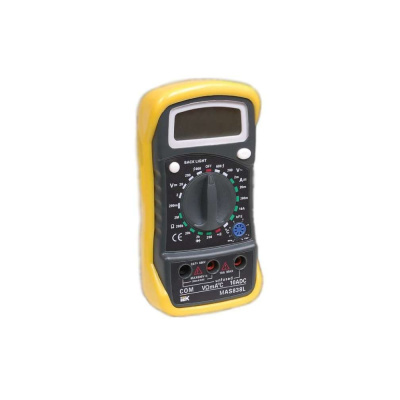 Мультиметр цифровой Universal МAS 830L