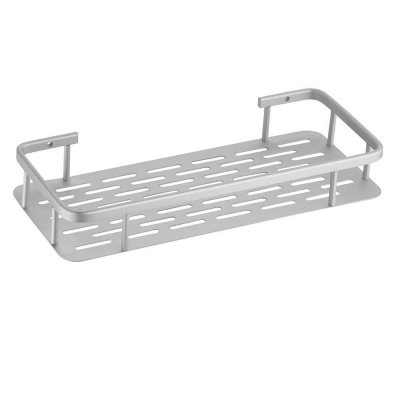 ПОЛКА ДЛЯ ВАННОЙ A7326-17, МЕТАЛЛИК (1/20) "FASHUN"