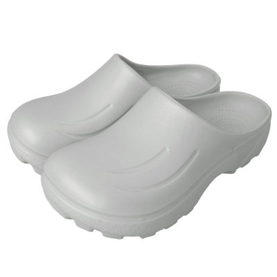 Сабо женские "Алва" (Дымчато-серый, арт. СБ-405, размер 36-41 (QR))