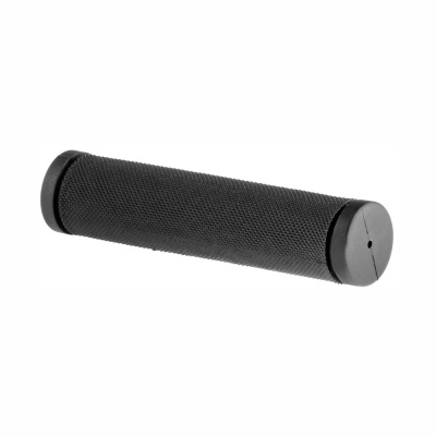 Грипсы VLG-311D2 130 мм чёрные