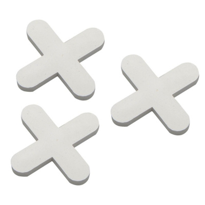 Крестики STAYER для кафеля, 5мм, 100шт