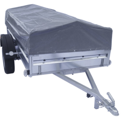 Прицеп ВЕПРЬ -2,0*1,3*0,31-Оц 7171-10