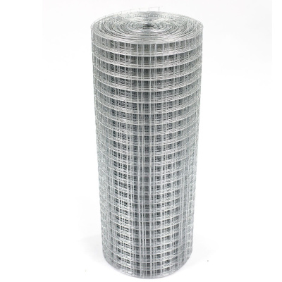 Сетка сварочная оцин. 50х1,6 (1,0х50) ТУ