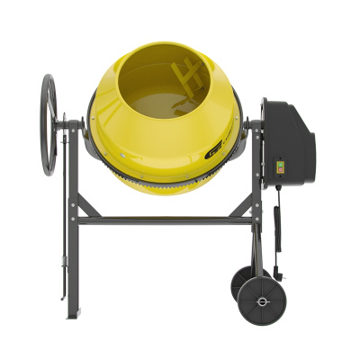 Бетоносмеситель БСЛ-140, 140 л, 500 Вт// Сибртех