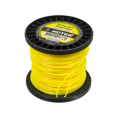 Леска S24100 (звезда) 71/2/4